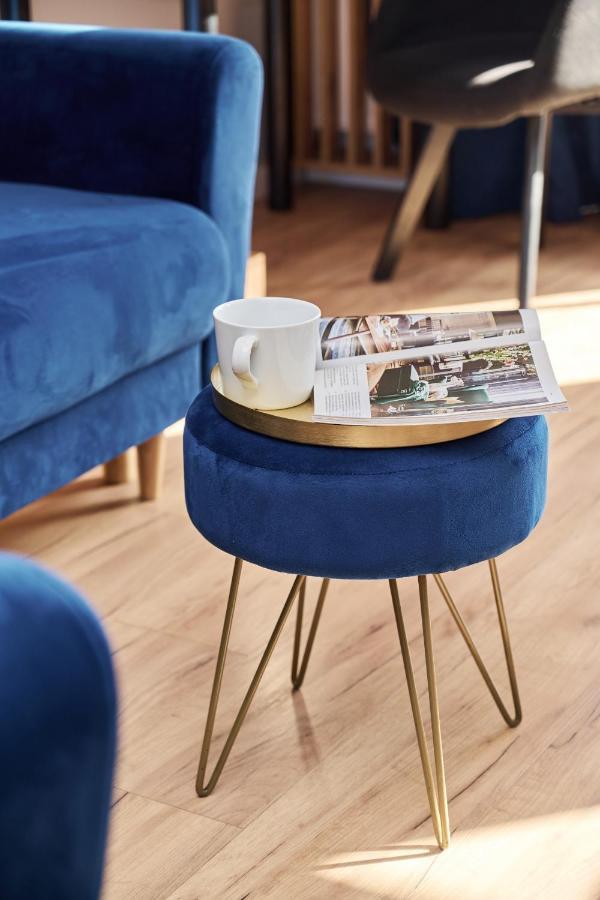 Teczowa Apartment Old Town Wroclaw By Noclegi Renters Exteriör bild